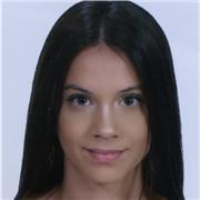 Profesora de Primaria apta para todos los niveles y edades